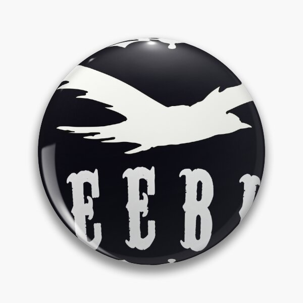 Item preview, Freebird, Free as a Bird designed and sold by POW1966.