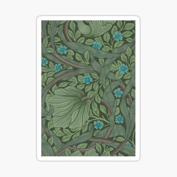 Item preview, William Morris designed and sold by SOPELEN.