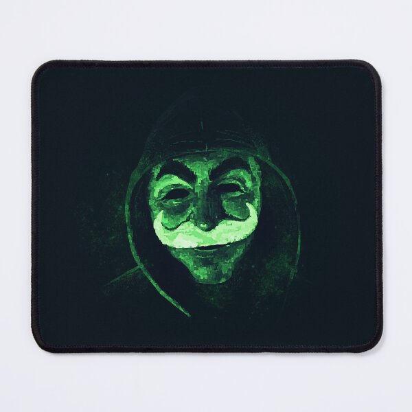 Item preview, Mr. Robot designed and sold by TV Junkie Shop.