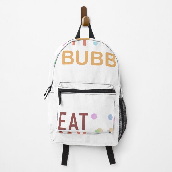 Item preview, Eat my bubbles designed and sold by Aingskty.
