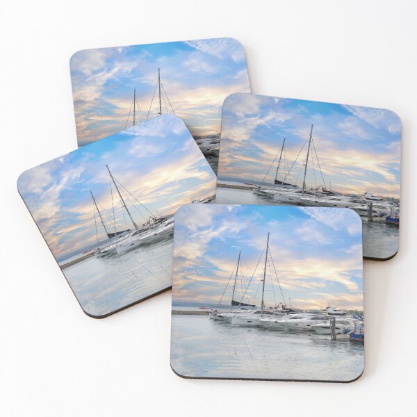 Item preview, Poole Harbour Dorset designed and sold by Alisonchambers2.