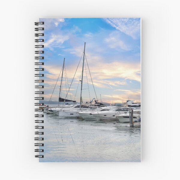 Item preview, Poole Harbour Dorset designed and sold by Alisonchambers2.