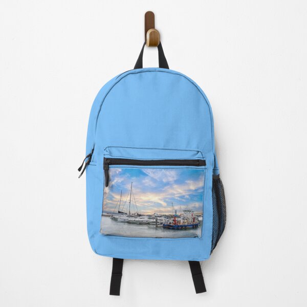 Item preview, Poole Harbour Dorset designed and sold by Alisonchambers2.