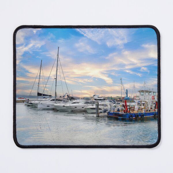 Item preview, Poole Harbour Dorset designed and sold by Alisonchambers2.