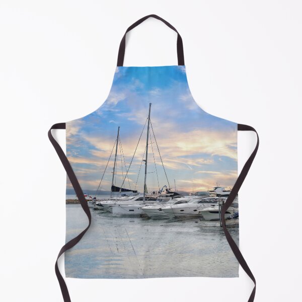 Item preview, Poole Harbour Dorset designed and sold by Alisonchambers2.