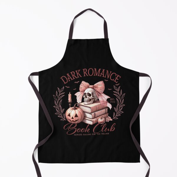 Item preview, Dark romance book club designed and sold by Storylovers.
