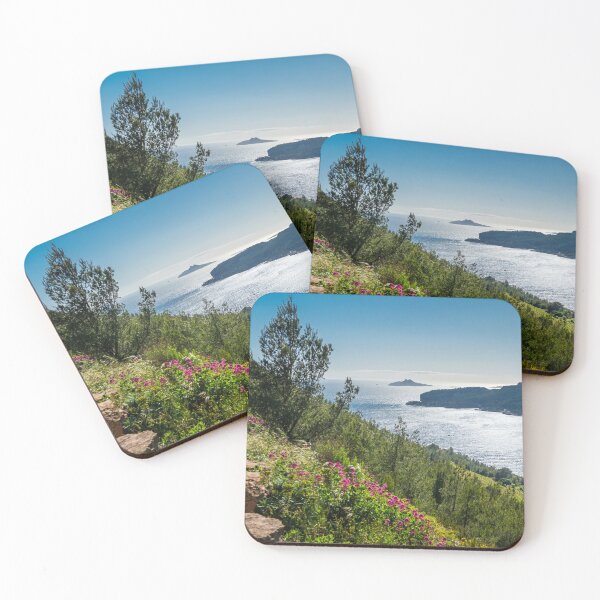 Item preview, Bay of Cassis, France designed and sold by Pascal-F.