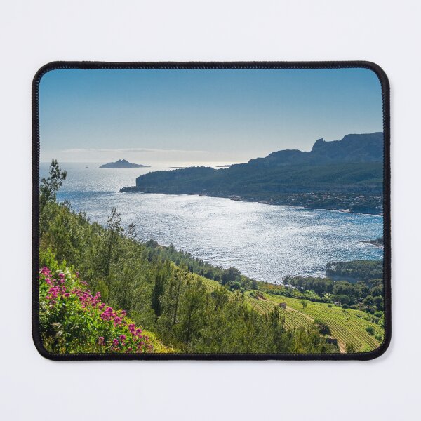 Item preview, Bay of Cassis, France designed and sold by Pascal-F.