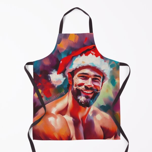 Item preview, Jingle Jock! designed and sold by Hunkyismything.