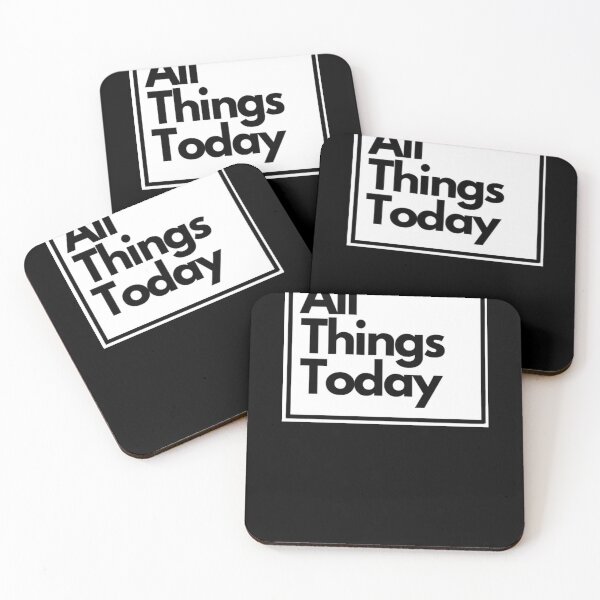 Item preview, All Things Today - Handyperson Merch designed and sold by GreatShirtGifts.