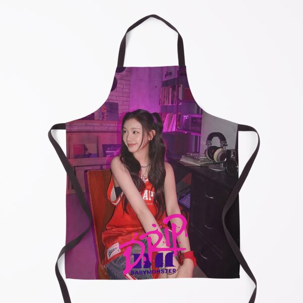Item preview, BABYMONSTER DRIP CLIK CLAK PHARITA FOREVER LIKE THAT BABYMONS7ER SHEESH BETTER UP designed and sold by Valereekmerch.