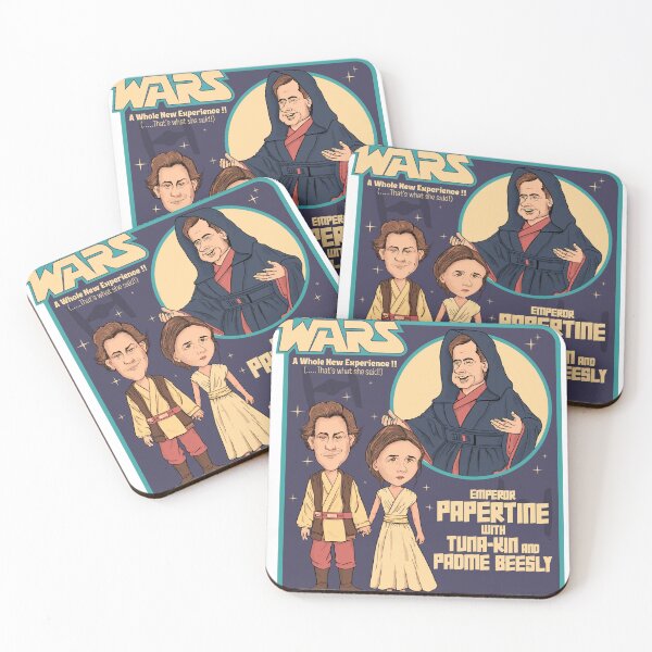 Item preview, The Office Wars designed and sold by P1yu5h.