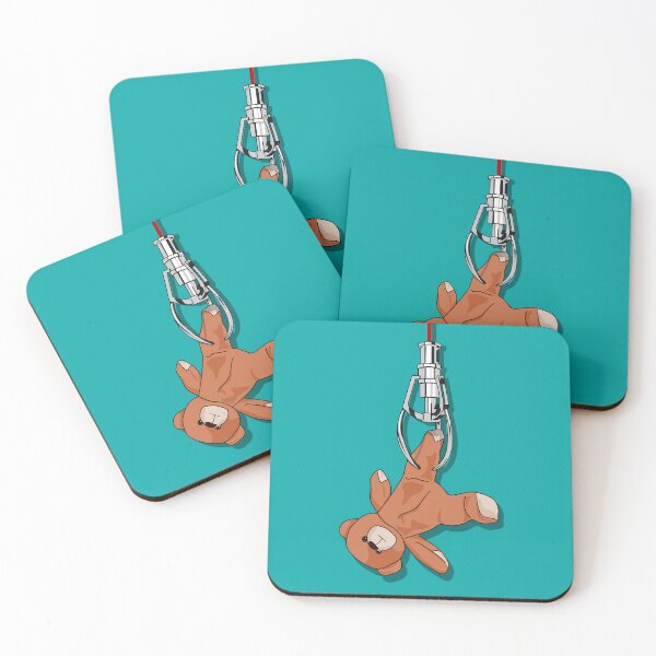 Item preview, The Claw and the Teddy - Nostalgic Arcade Vibes designed and sold by Fun Funky Designs.