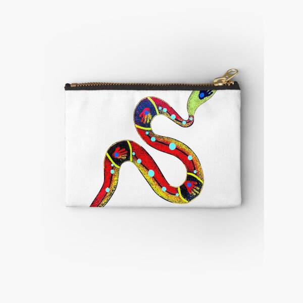 Item preview, Good No Snake, Moonda Gurrah Binbee designed and sold by makeloveday.