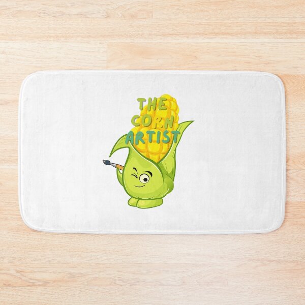 Item preview, The Corn Artist designed and sold by dytf79.
