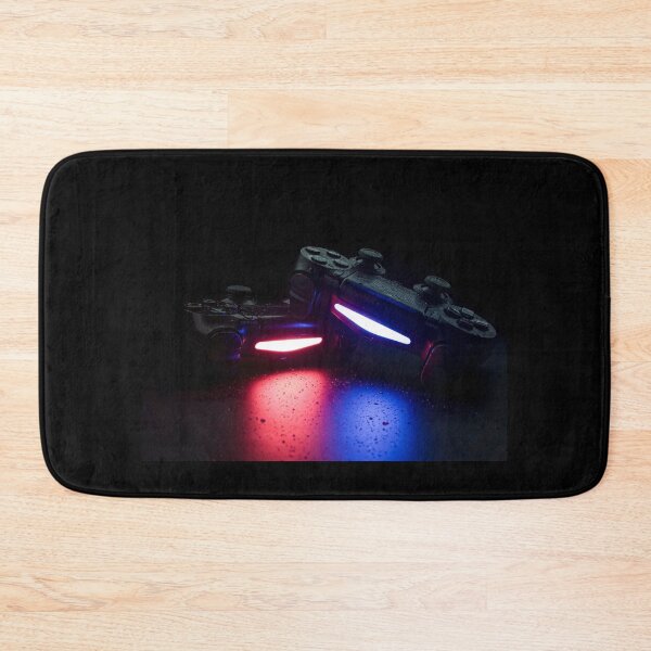 Item preview, PlayStation Controllers  designed and sold by BigBanterTheory.