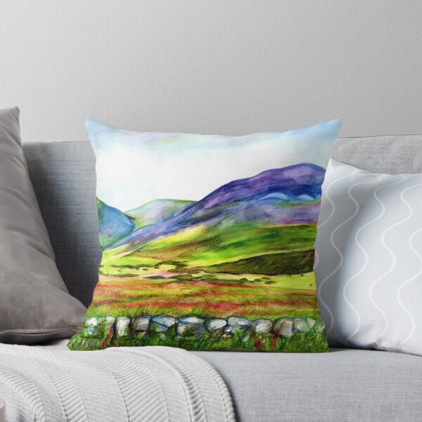 Item preview, Pentland Hills, Edinburgh designed and sold by Genevieve  Cseh.