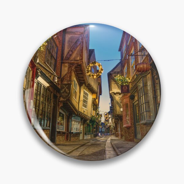 Item preview, The Shambles York designed and sold by Alisonchambers2.