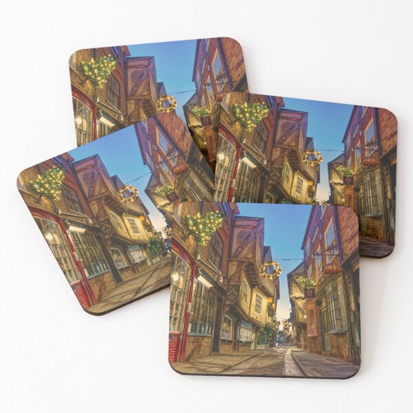 Item preview, The Shambles York designed and sold by Alisonchambers2.