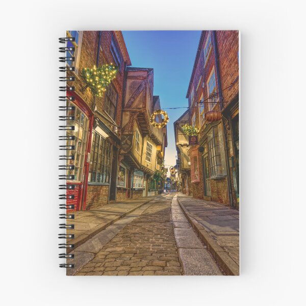 Item preview, The Shambles York designed and sold by Alisonchambers2.