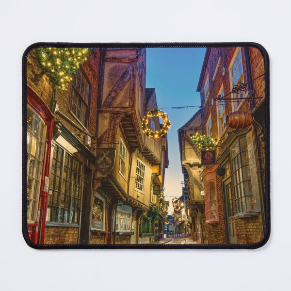 Item preview, The Shambles York designed and sold by Alisonchambers2.