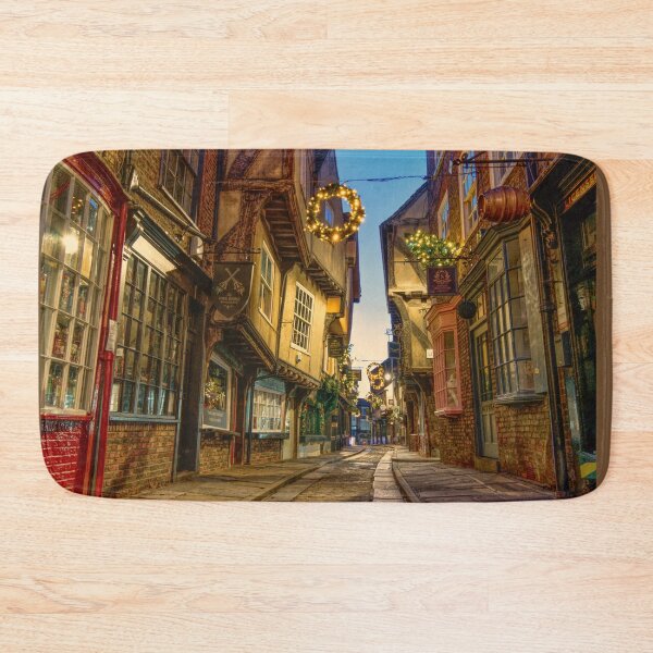 Item preview, The Shambles York designed and sold by Alisonchambers2.