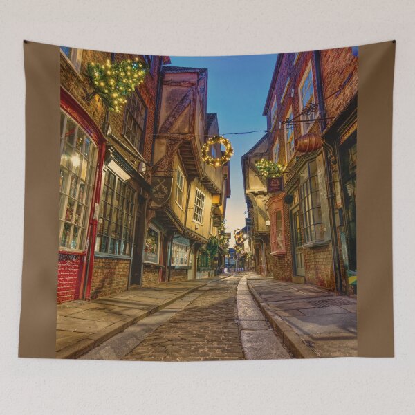 Item preview, The Shambles York designed and sold by Alisonchambers2.