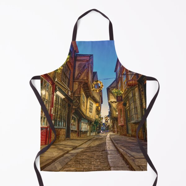 Item preview, The Shambles York designed and sold by Alisonchambers2.