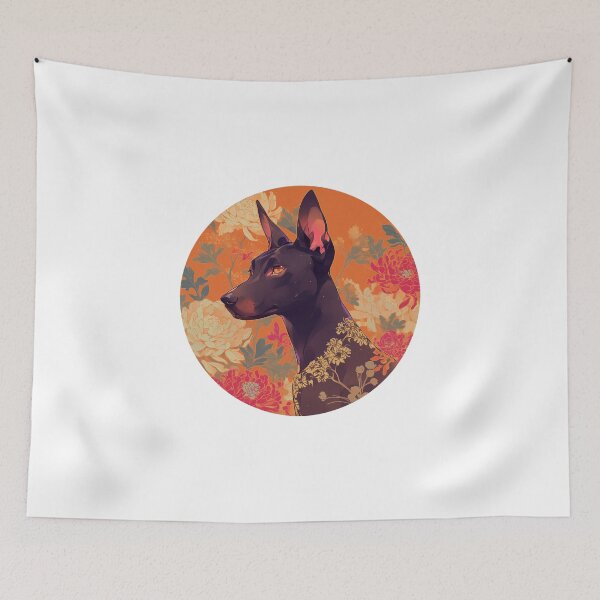 Item preview, Cute Thai Ridgeback designed and sold by SMARTKIT  DESIGNAGENCY.