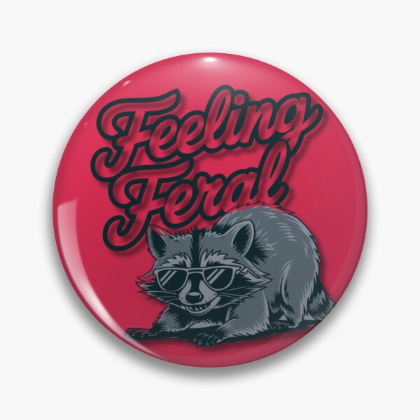 Item preview, Raccoon Energy designed and sold by 71Lion.