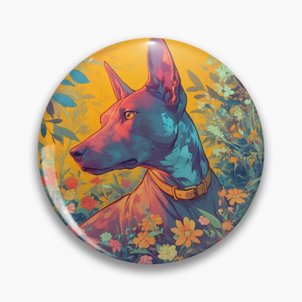 Item preview, Cute Thai Ridgeback designed and sold by SMARTKIT  DESIGNAGENCY.