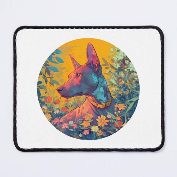 Item preview, Cute Thai Ridgeback designed and sold by SMARTKIT DESIGNAGENCY.