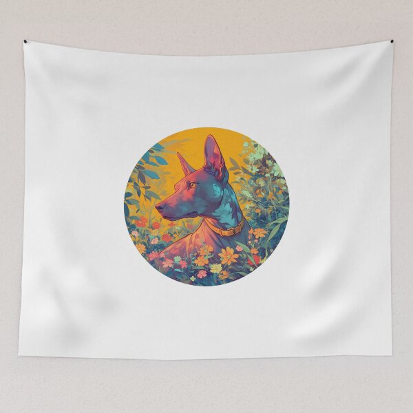 Item preview, Cute Thai Ridgeback designed and sold by SMARTKIT  DESIGNAGENCY.