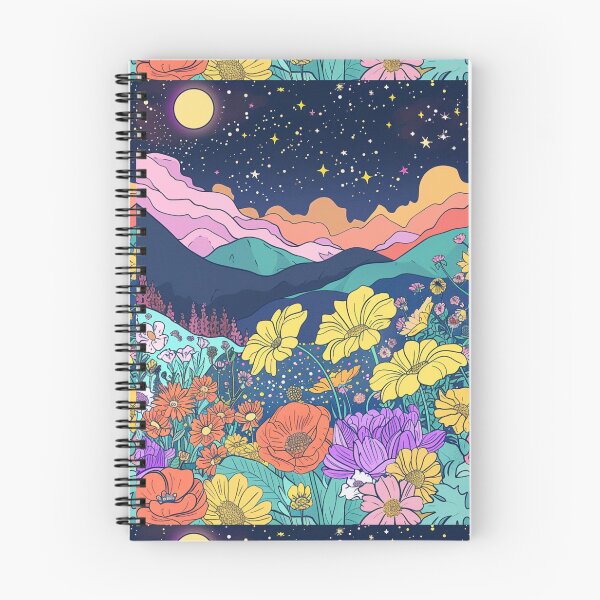 Item preview, Mountain grassland  designed and sold by Nalisalala.