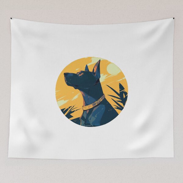 Item preview, Cute Thai Ridgeback designed and sold by SMARTKIT  DESIGNAGENCY.