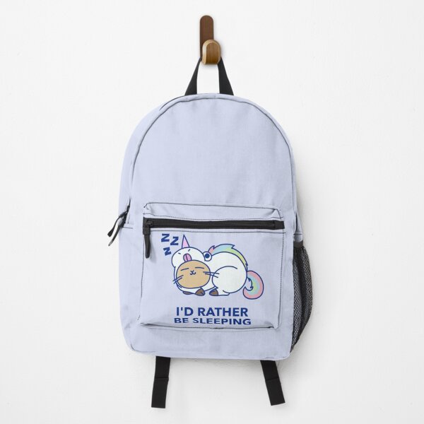 Item preview, I'd Rather Be Sleeping designed and sold by Fanverse Merchandise.