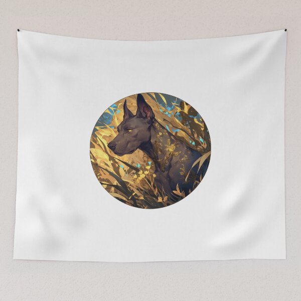 Item preview, Cute Thai Ridgeback designed and sold by SMARTKIT  DESIGNAGENCY.