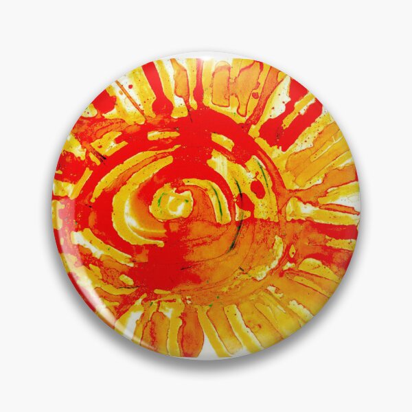 Item preview, Heat Wave! designed and sold by nebulart.