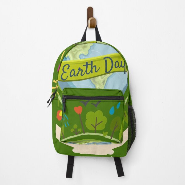 Item preview, Celebrate Earth: A Day of Hope and Sustainability designed and sold by CraftedShip1.