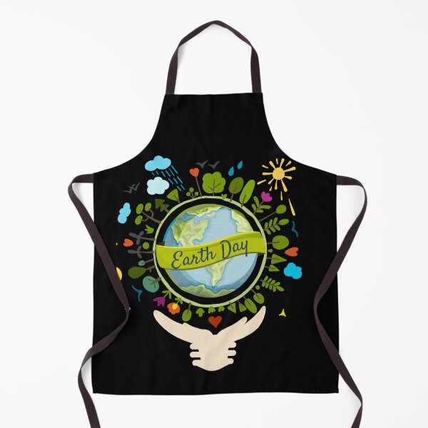 Item preview, Celebrate Earth: A Day of Hope and Sustainability designed and sold by CraftedShip1.