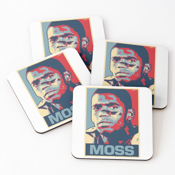 Item preview, Moss designed and sold by DFA.