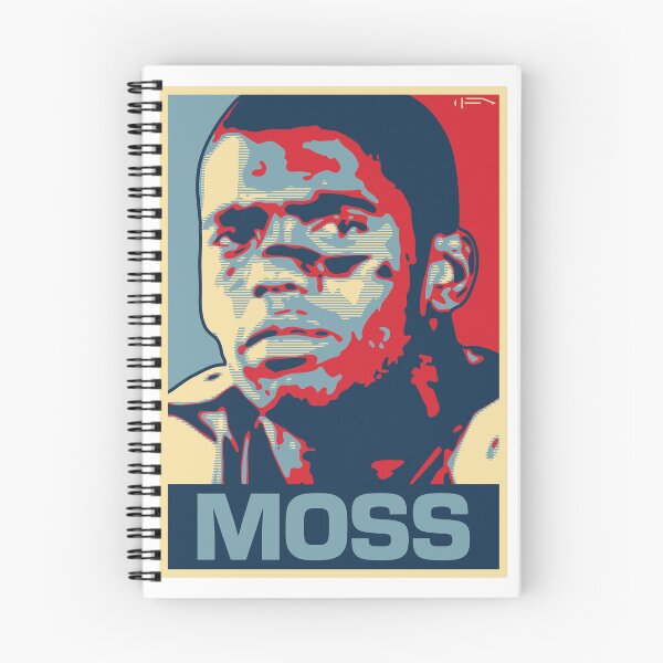 Item preview, Moss designed and sold by DFA.