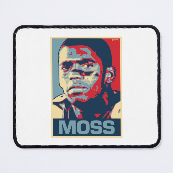 Item preview, Moss designed and sold by DFA.