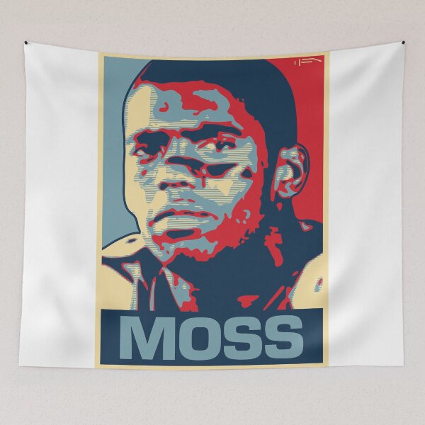 Item preview, Moss designed and sold by DFA.