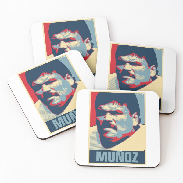 Item preview, Muñoz designed and sold by DFA.