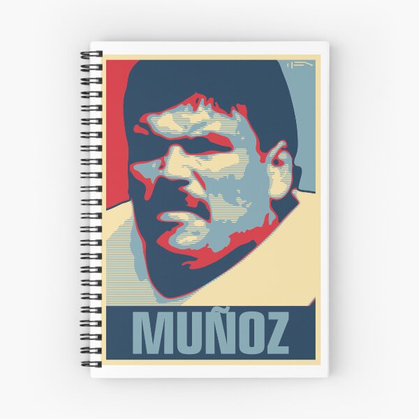 Item preview, Muñoz designed and sold by DFA.