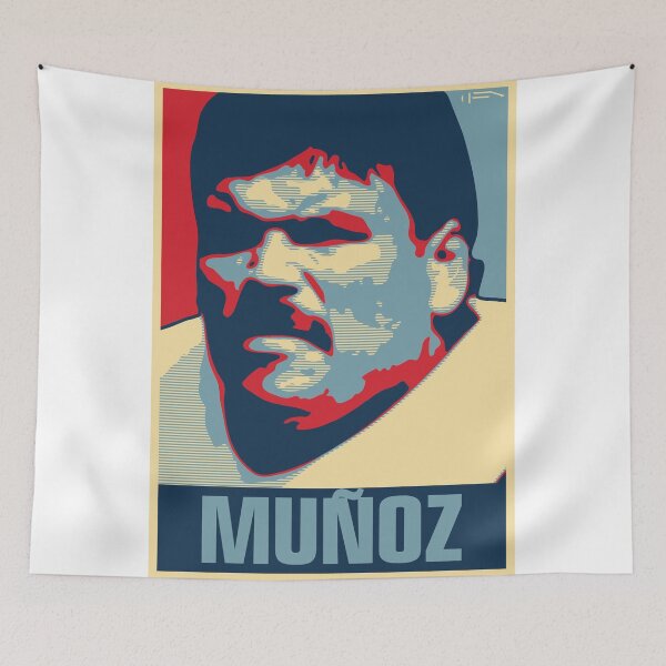 Item preview, Muñoz designed and sold by DFA.