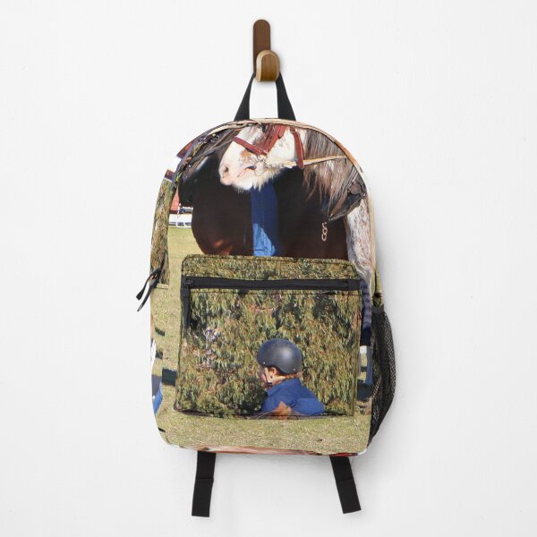Item preview, Bareback Clydesdale horse riders designed and sold by FranWest.