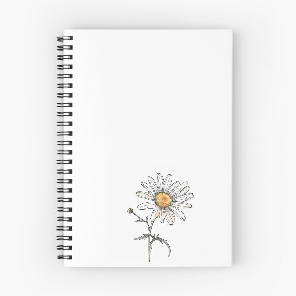 Item preview, Daisy flower designed and sold by Nalisalala.