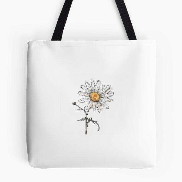 Item preview, Daisy flower designed and sold by Nalisalala.